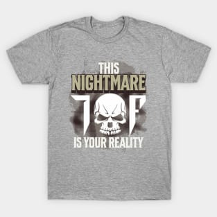 Nightmare Dark T-Shirt